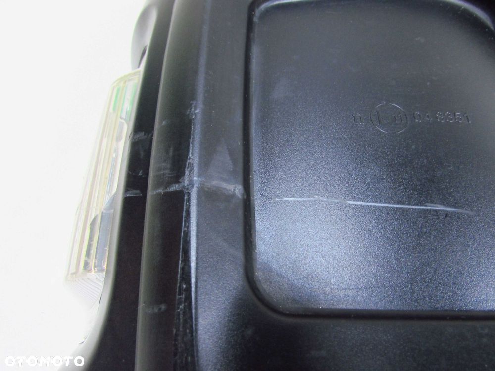 FIAT DUCATO BOXER JUMPER LIFT 14-20 LUSTERKO PRAWE EL 8 + 2 PIN EU - 10