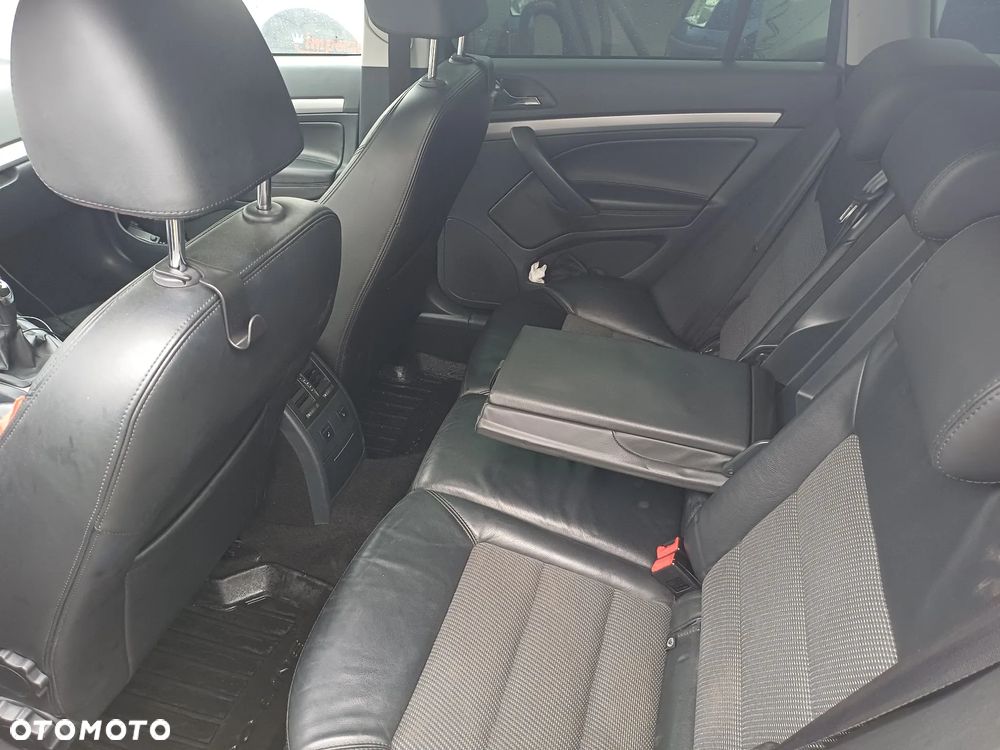 Skoda Octavia 2.0 TDI DPF Elegance - 13