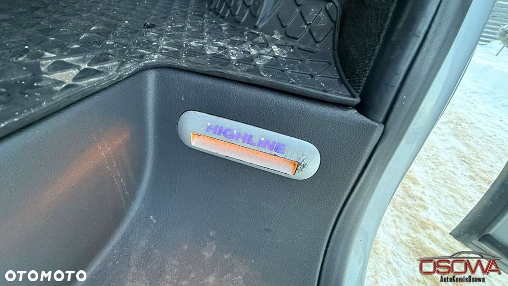 Volkswagen Multivan - 17