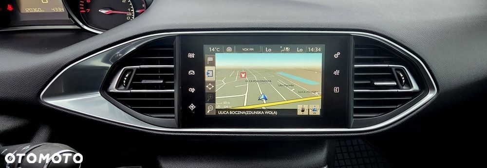 Peugeot 308 - 14