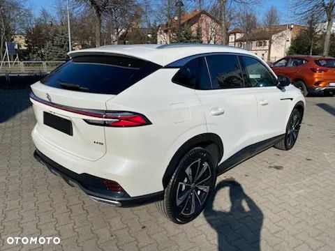 MG HS 1.5T HEV+ Excite - 2