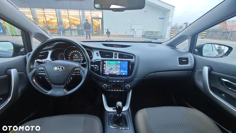 Kia Ceed 1.6 CRDi L - 3
