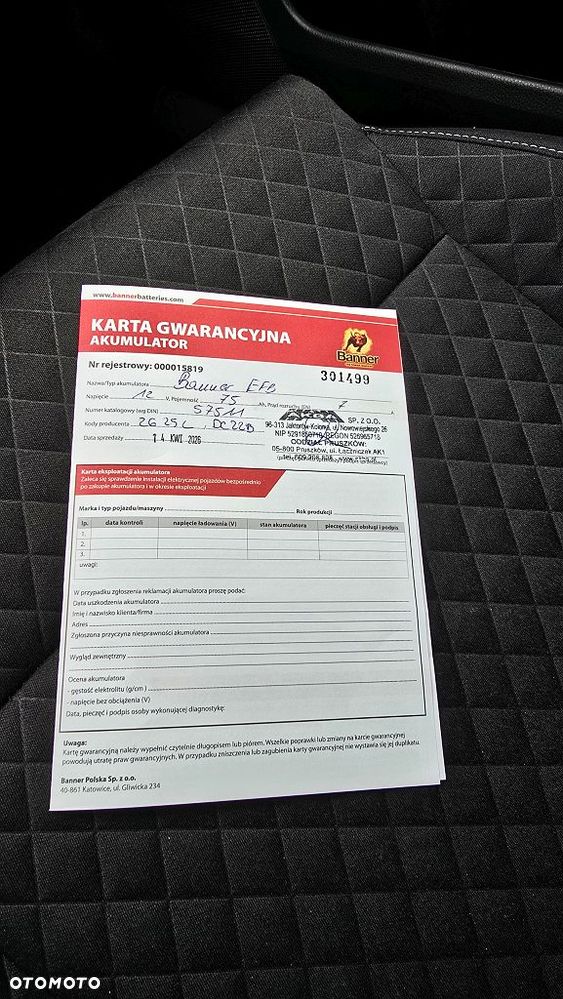 Skoda Superb 2.0 TSI Style DSG - 10