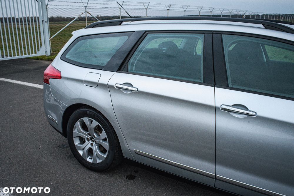 Citroën C5 - 12