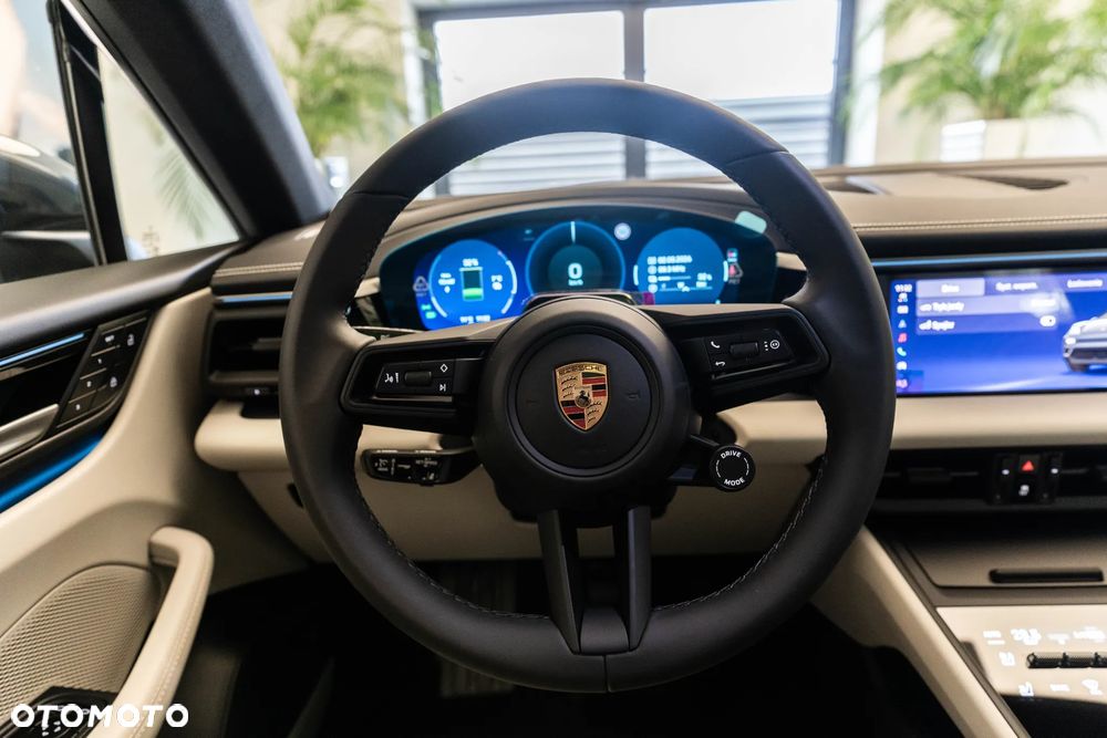 Porsche Macan 4 100kWh - 33