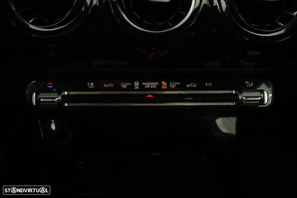 Mercedes-Benz A 200 Standard - 13
