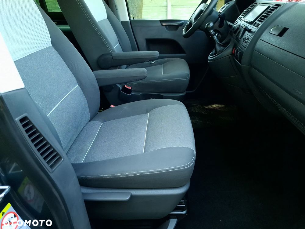 Volkswagen Multivan L1 Startline - 24