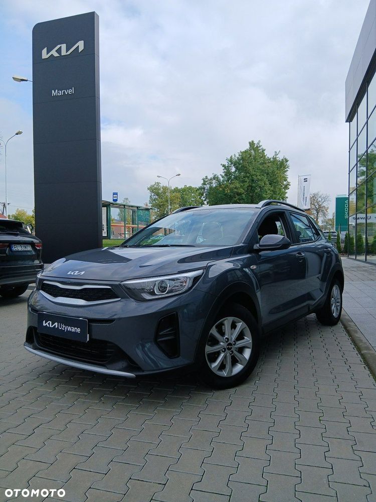 Kia Stonic - 10