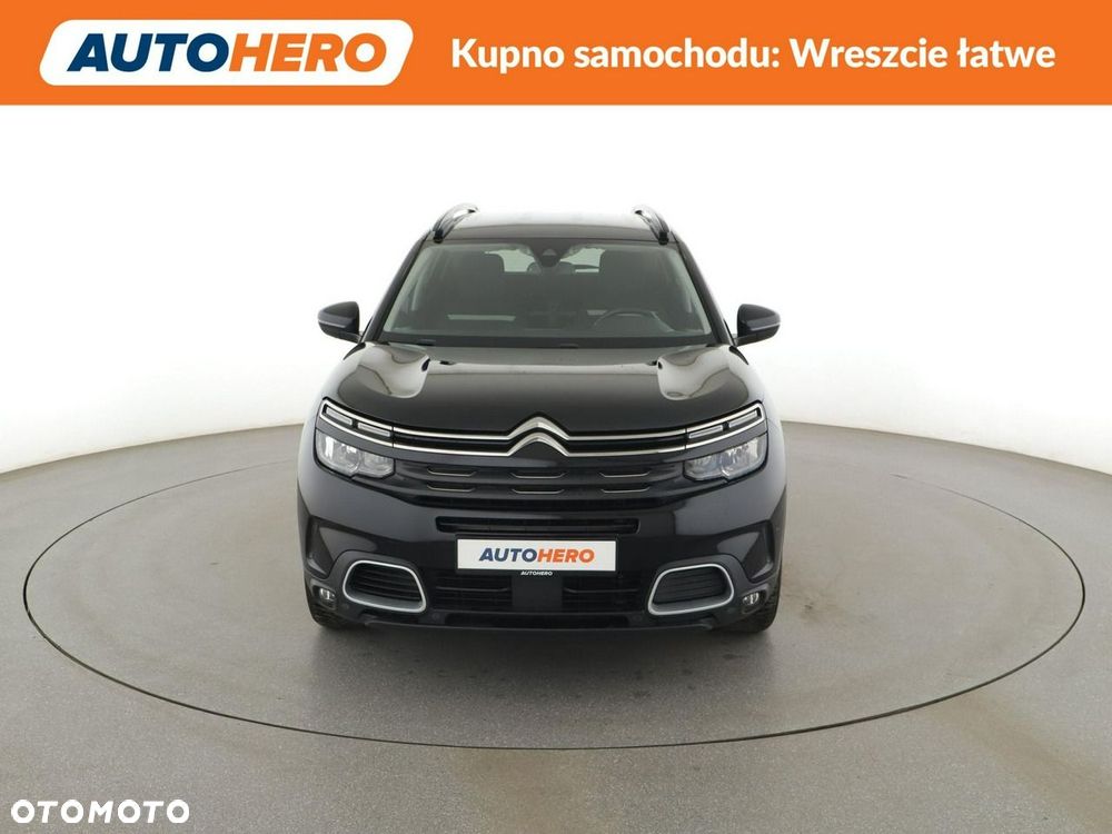 Citroën C5 Aircross BlueHDI 130 S&S EAT8 FEEL - 12