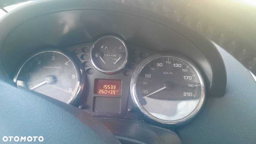 Peugeot 207 - 2