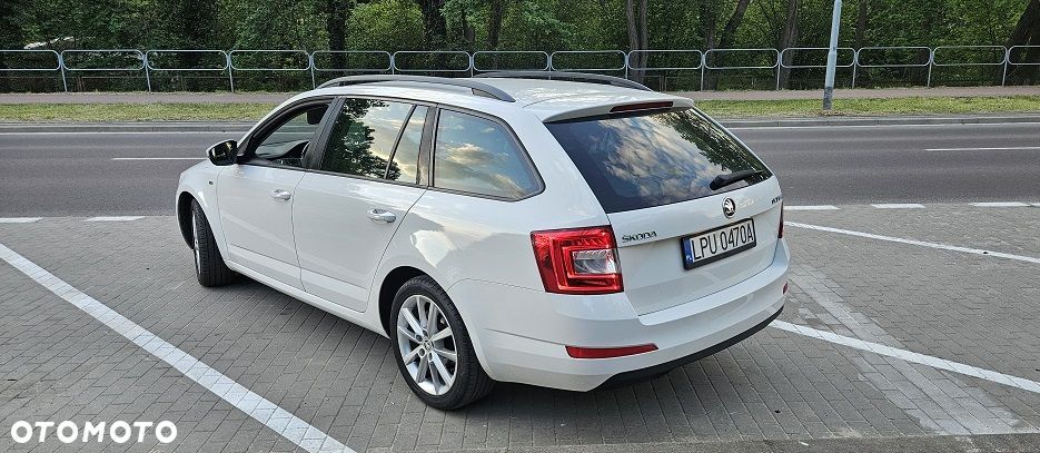 Skoda Octavia 1.6 TDI Joy - 6