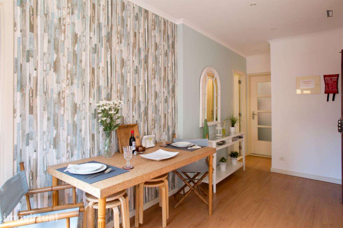Apartamento com 2 quartos - localizado em Campolide Lisbon - Grande imagem: 4/18