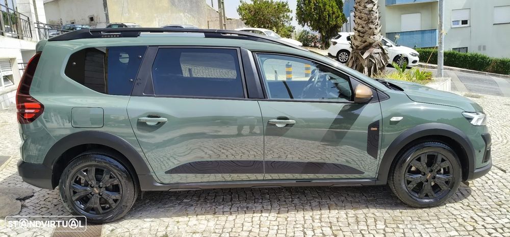 Dacia Jogger 1.0 ECO-G Extreme Bi-Fuel - 9