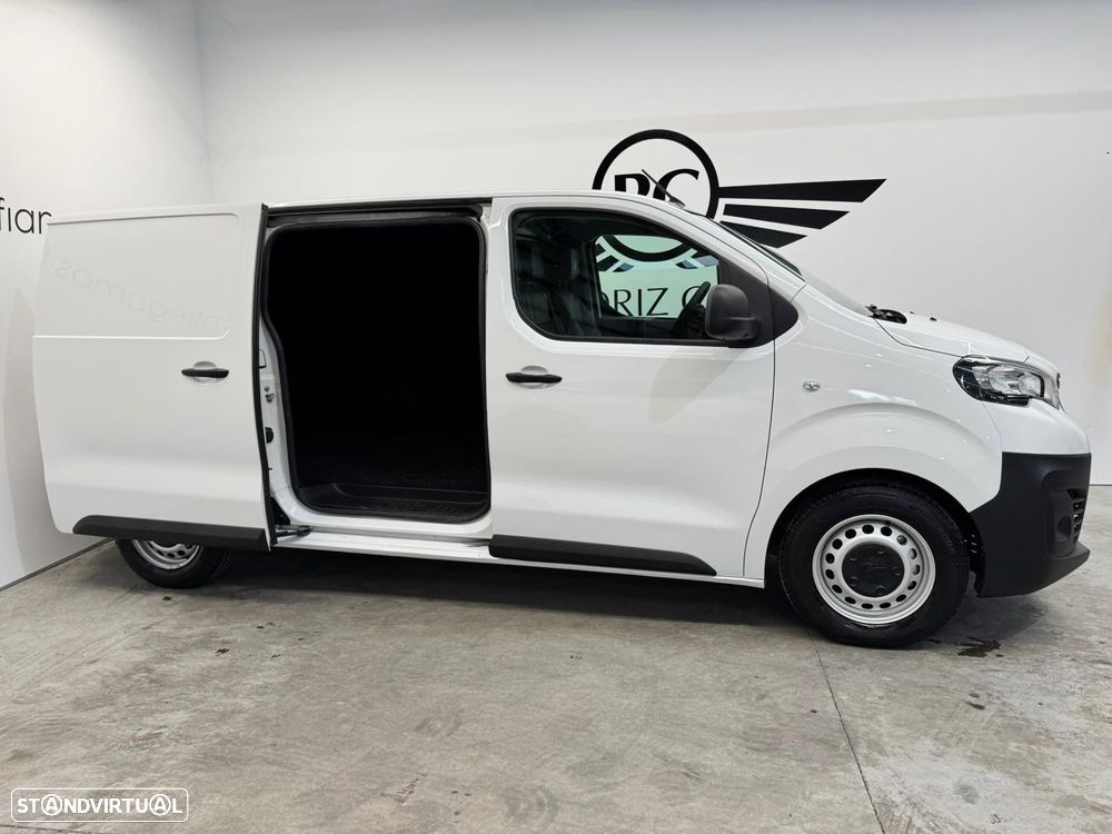 Peugeot Expert - 20