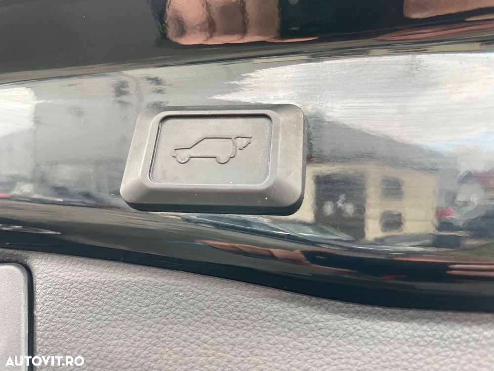 Toyota RAV4 2.5 4x4 Hybrid Adventure - 18