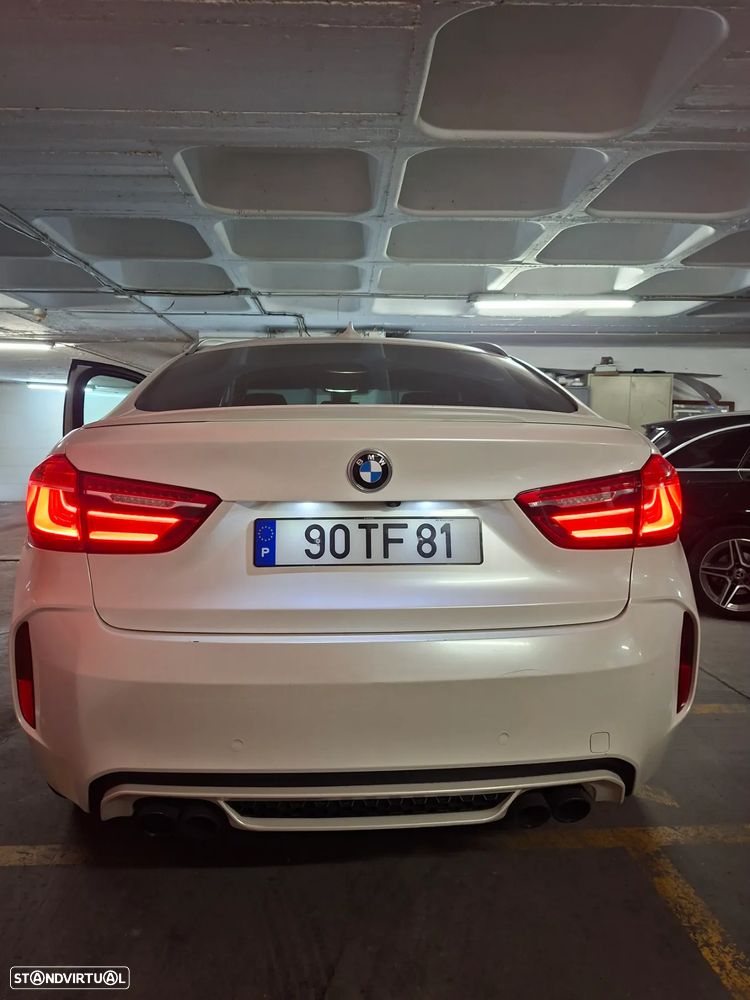 BMW X6 M Standard - 2