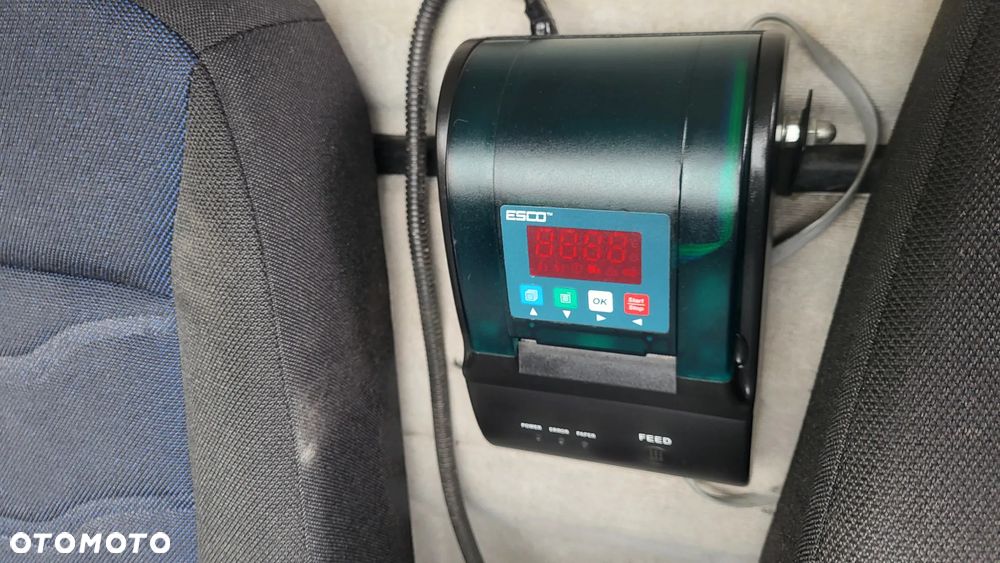 Iveco Daily 35s160 / 35c150 /50c150/mroźnia/ - 31