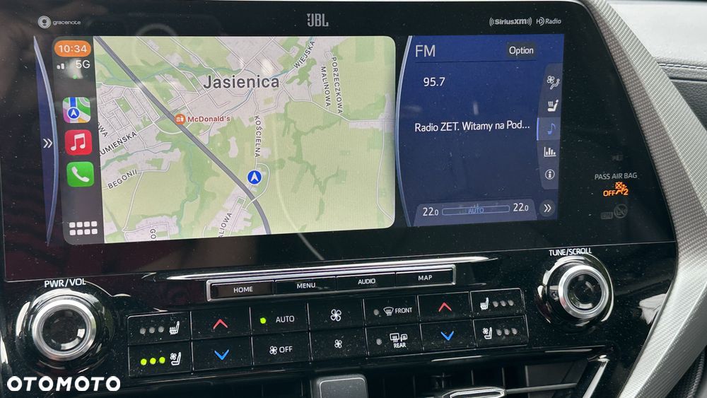 Toyota Highlander - 33