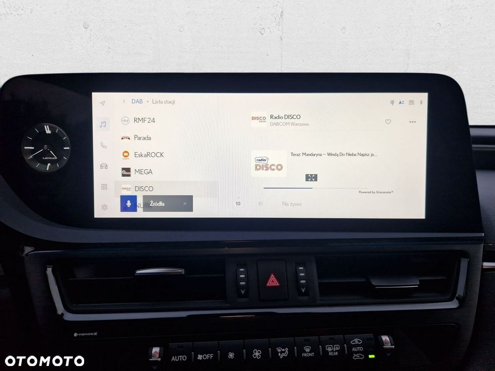 Lexus ES - 18