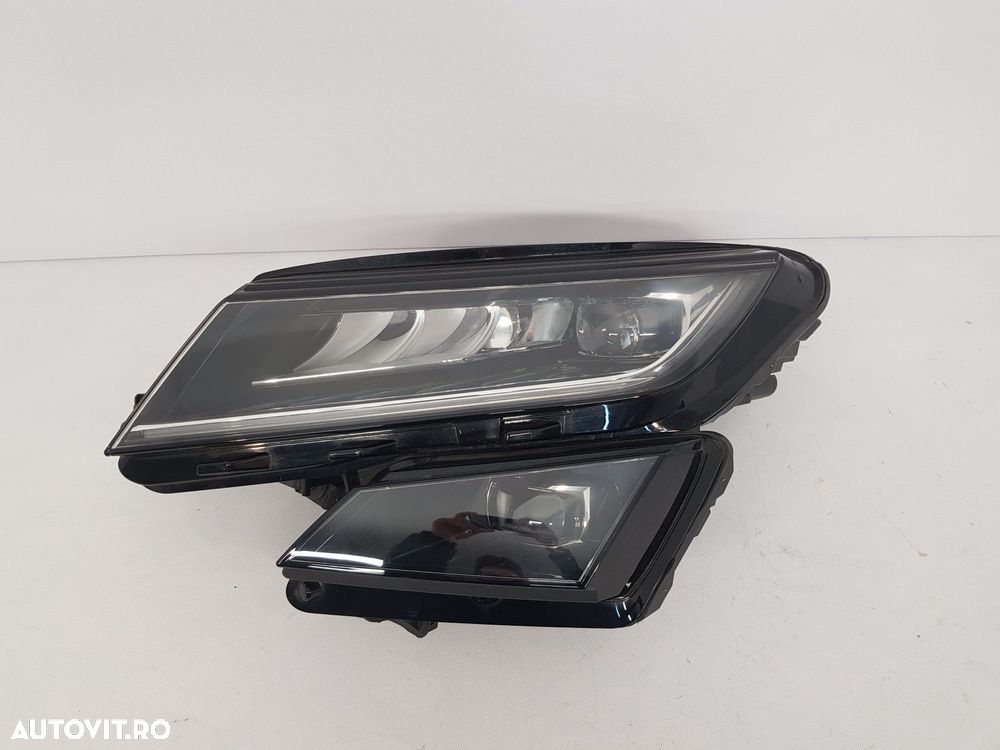 Far Stanga Full Led Skoda Kodiaq  566941015H - 1