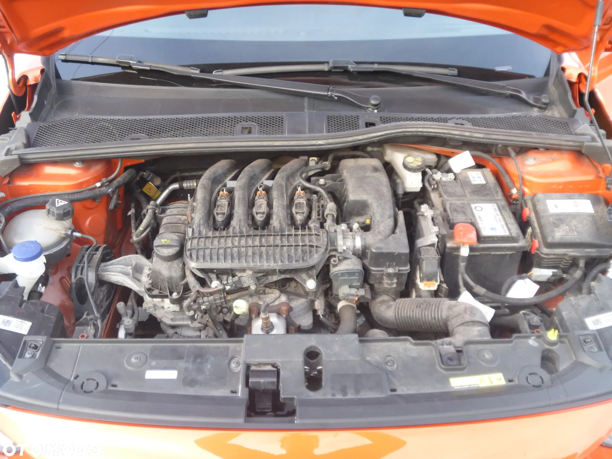 Opel Corsa 1.2 Elegance Business Pack S&S - 33