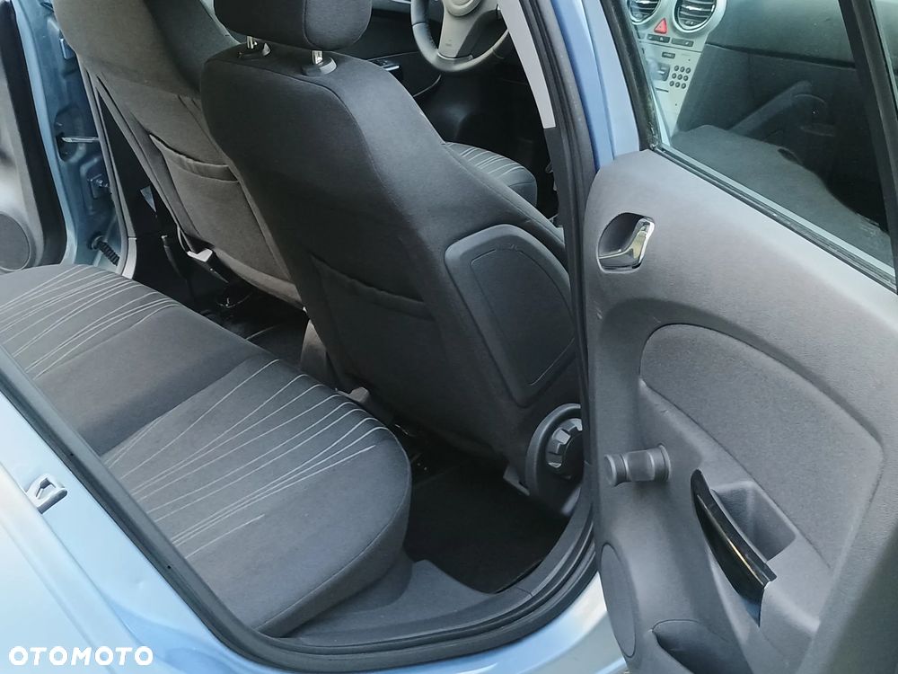 Opel Corsa - 7