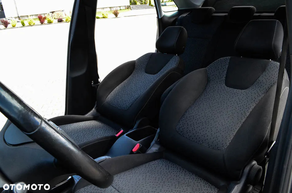 Opel Crossland X 1.2 T Eco Elite S&S - 34