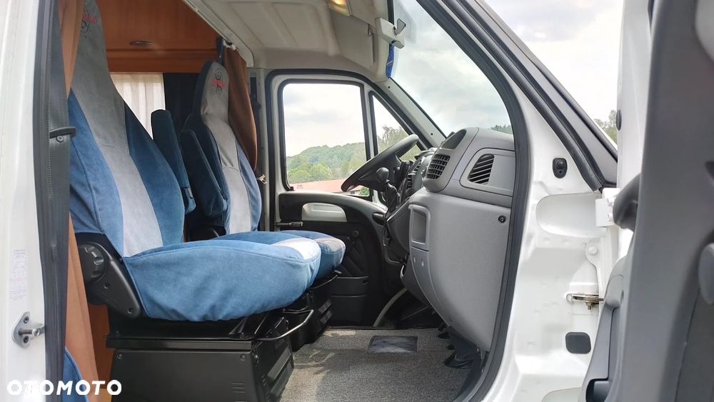 Fiat DUCATO - 12