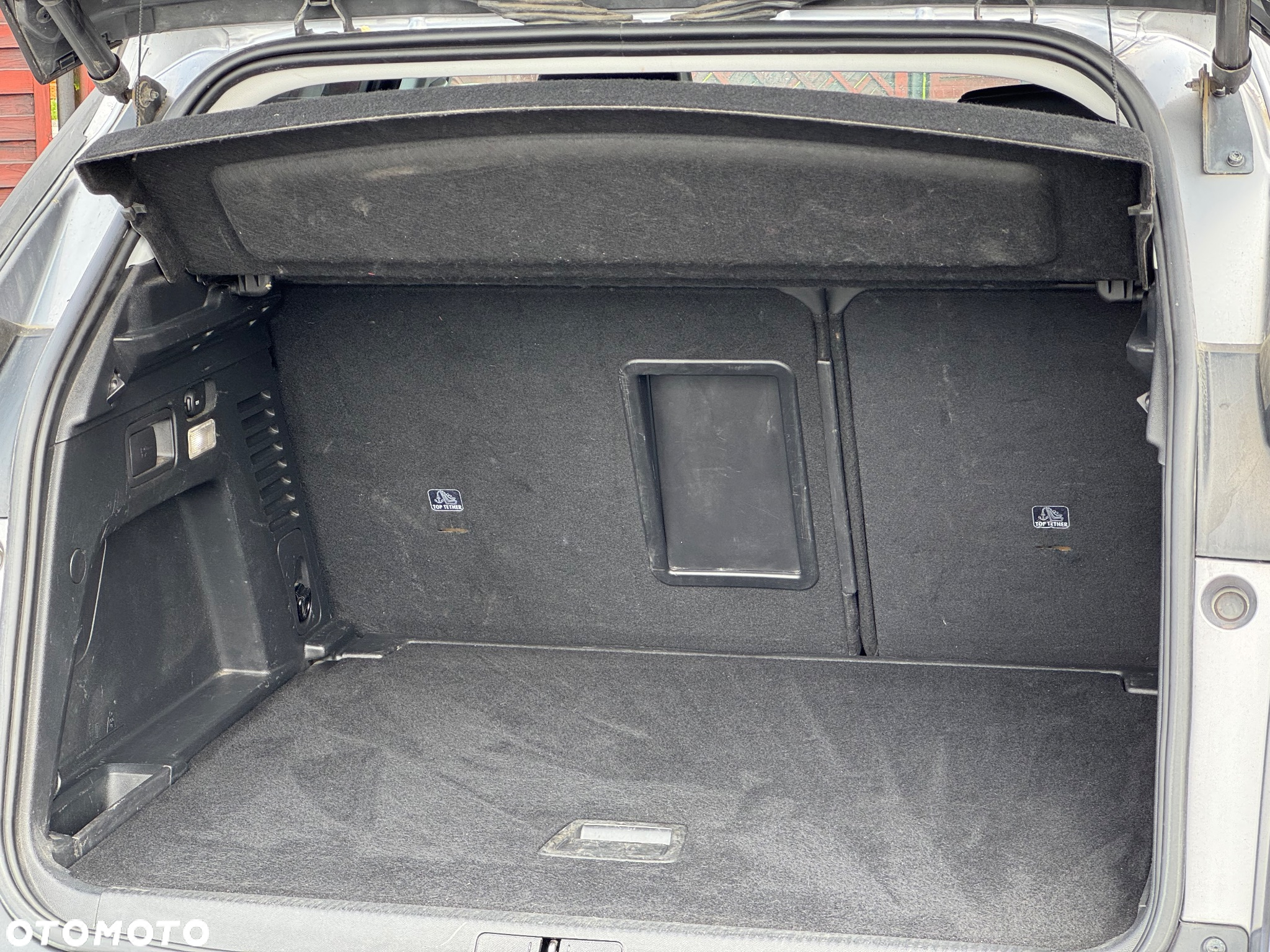 Peugeot 3008 1.6 BlueHDi Allure S&S EAT6 - 27