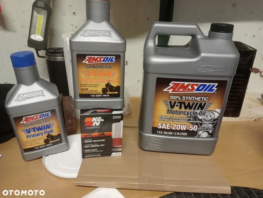 Harley-Davidson FLHT Electra Glide Standard - 12