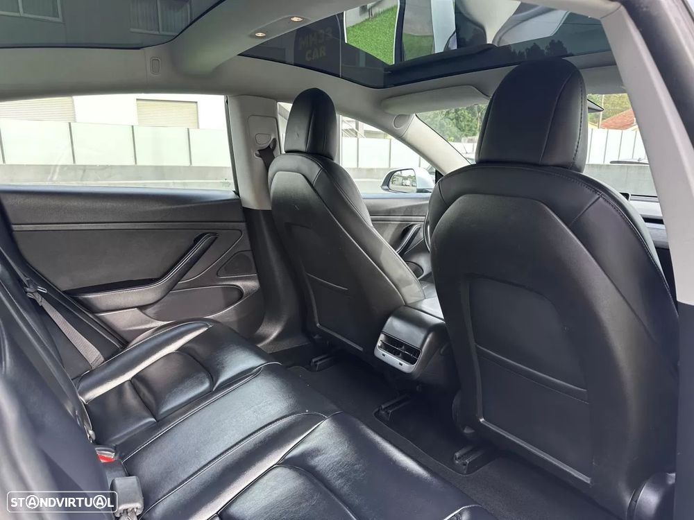 Tesla Model 3 Standard Range Plus RWD - 58