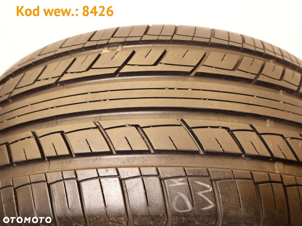 Austone Athena SP7 - 225/50 R17 - 8