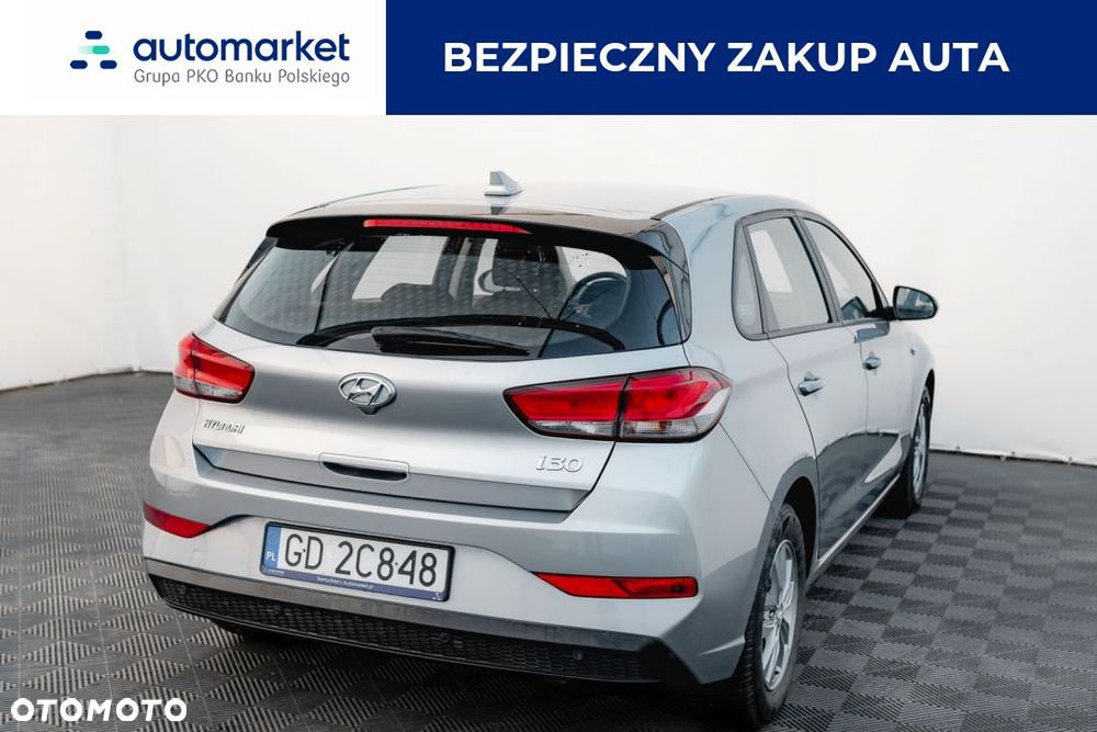 Hyundai i30 1.5 DPI Classic + - 4