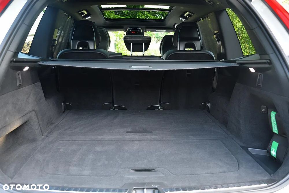 Volvo XC 90 B5 D AWD Geartronic RDesign - 38