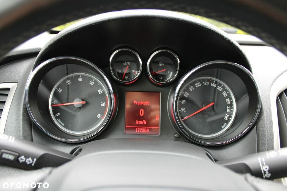Opel Astra 1.4 T Active - 18