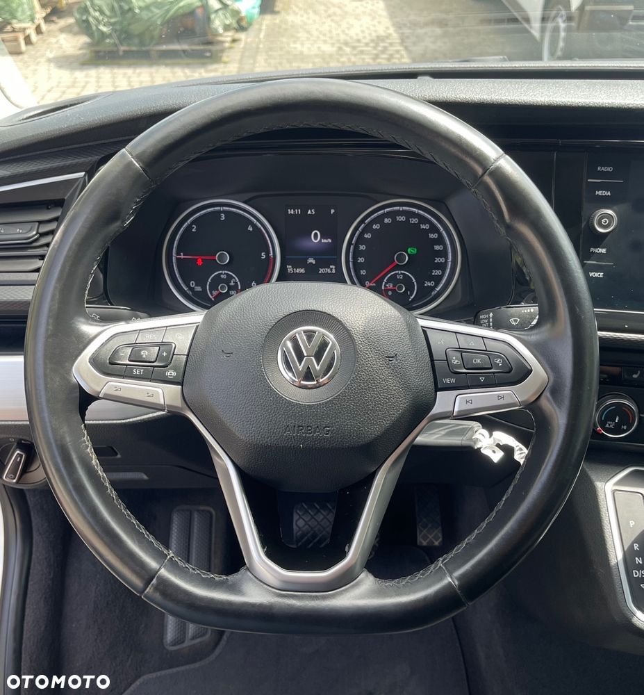 Volkswagen Multivan 2.0 TDI L1 Highline DSG - 13