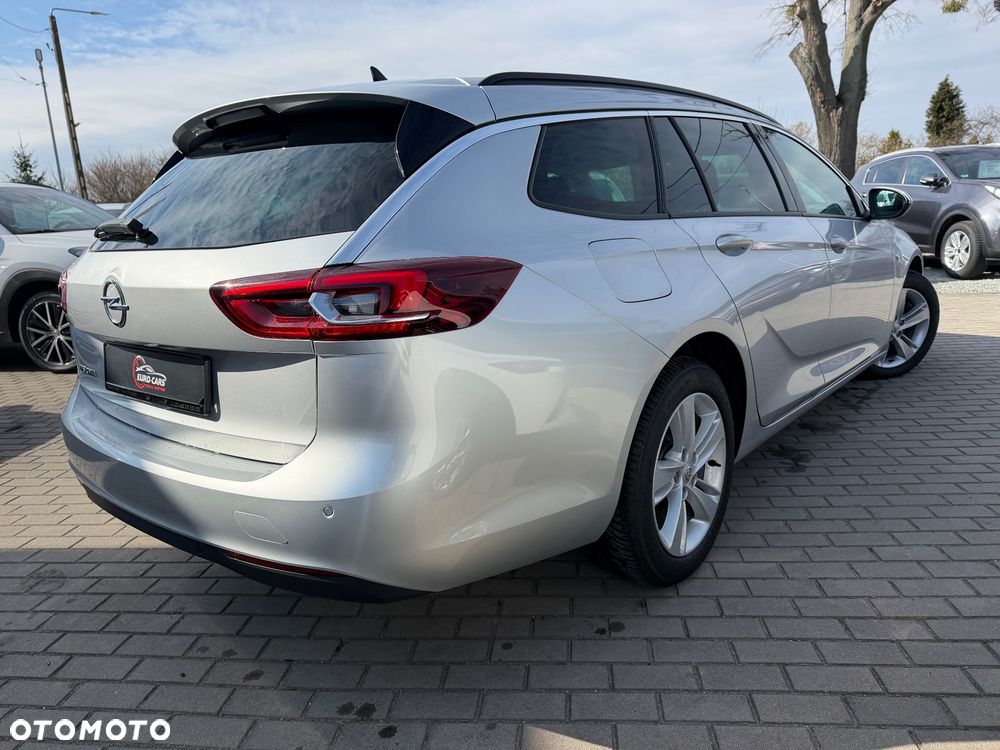 Opel Insignia 2.0 Dynamic - 7