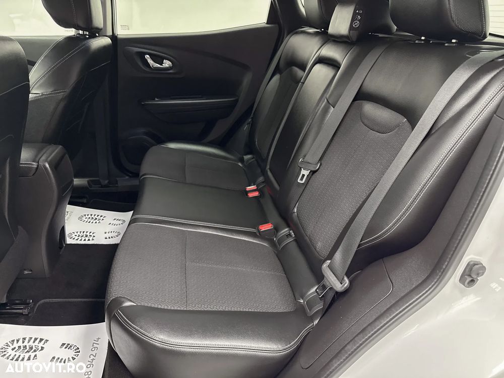 Renault Kadjar 1.6 DCI 4X4 Intens - 19