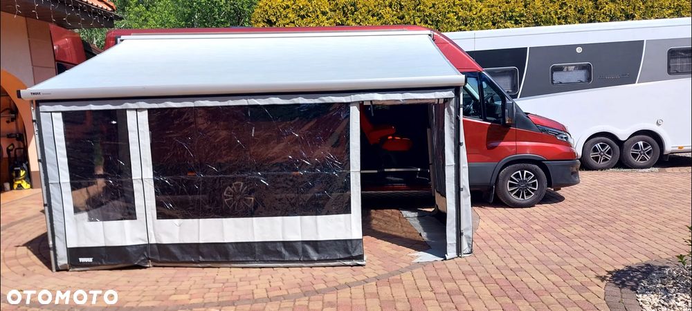 Iveco DAILY 35S18 - 27