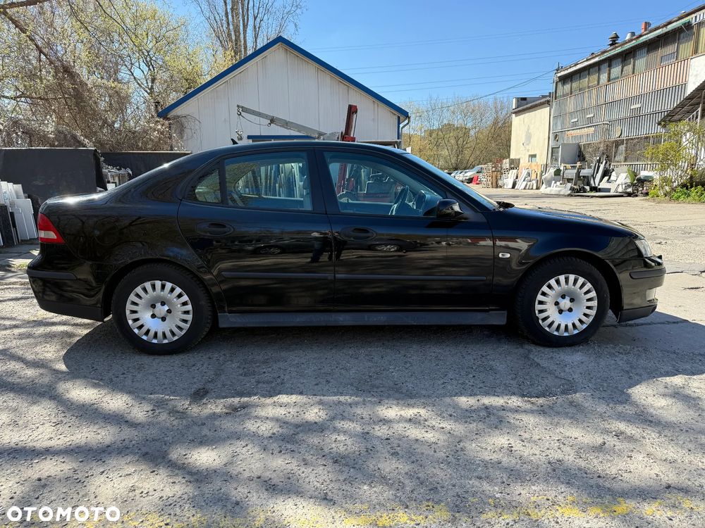 Saab 9-3 1.9TiD PF Arc - 6