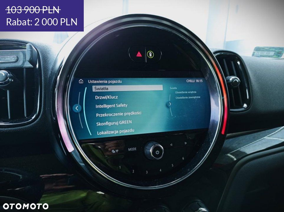 MINI Countryman - 23