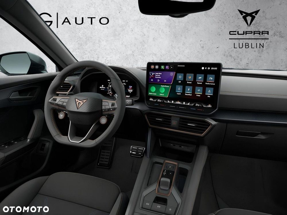Cupra Formentor - 6
