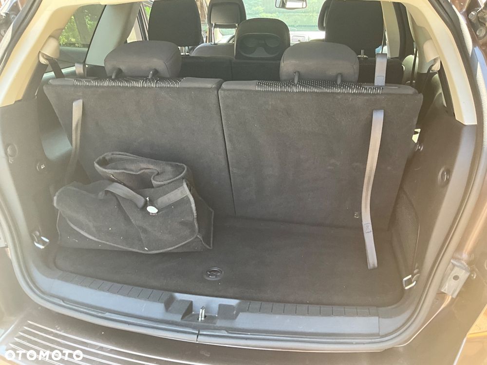 Fiat Freemont 2.0 Multijet Lounge - 18