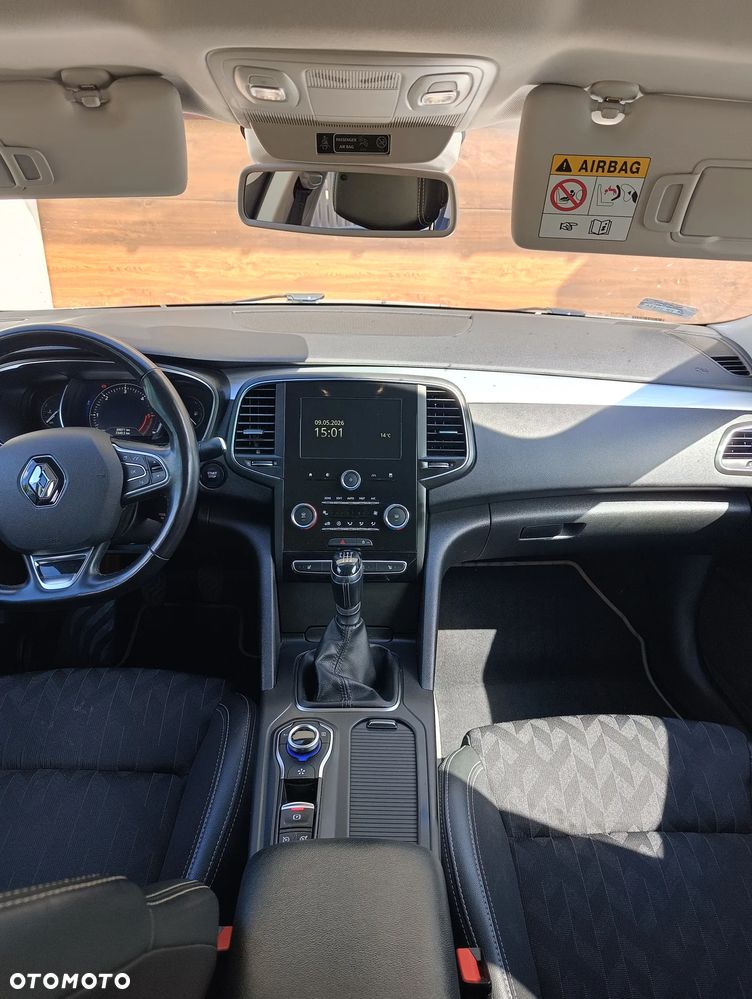 Renault Talisman 1.7 Blue dCi Limited - 9