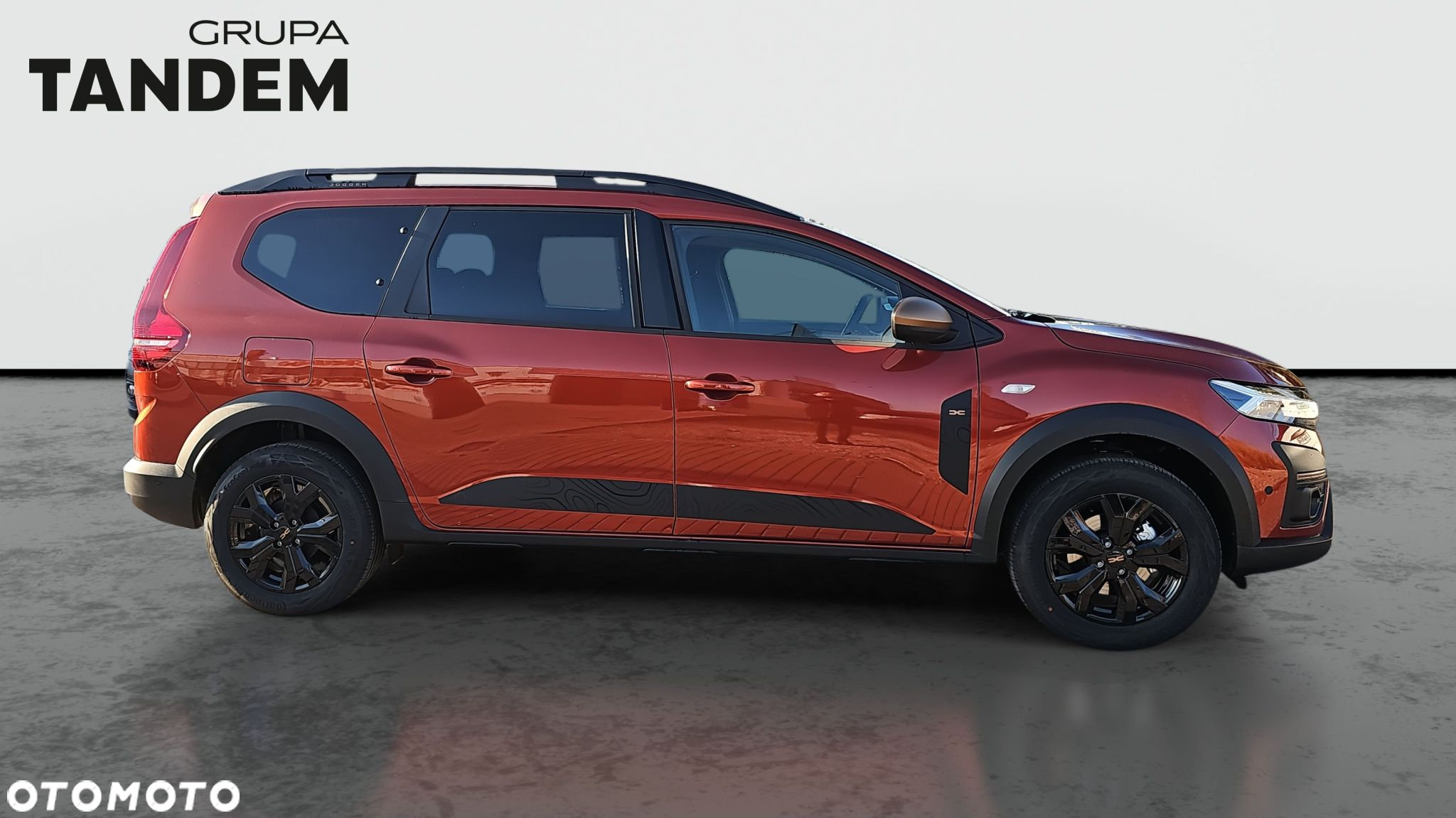 Dacia Jogger - 4