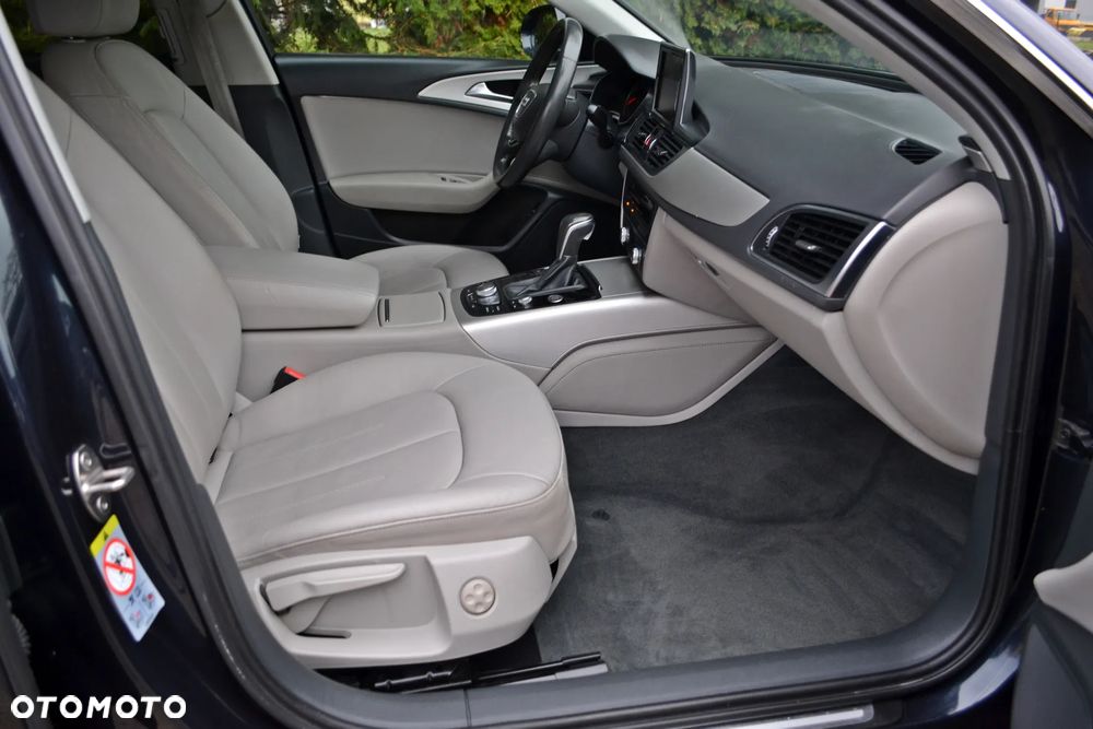 Audi A6 - 19