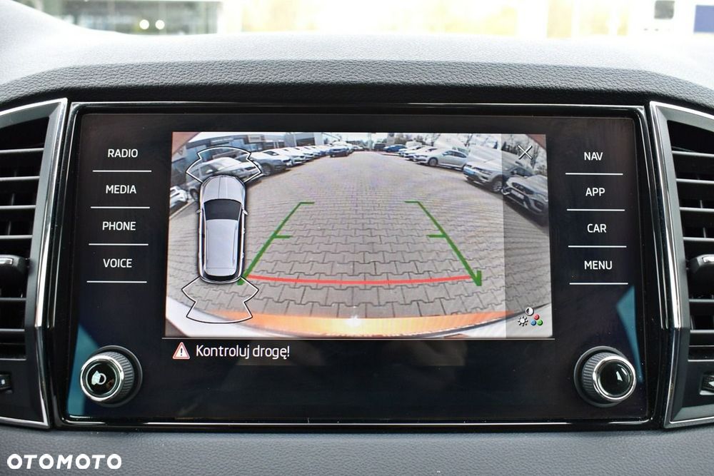 Skoda Karoq 1.5 TSI ACT Style DSG - 16