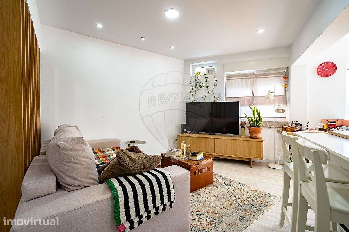 Apartamento T2 para venda - Grande imagem: 5/38