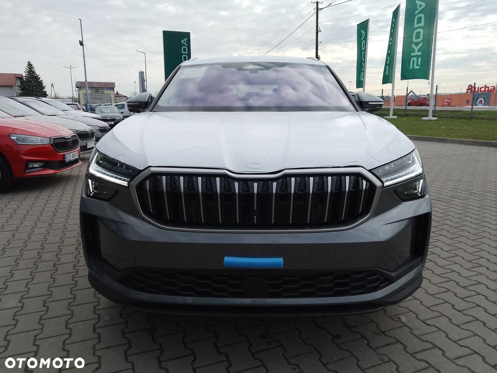 Skoda Kodiaq 2.0 TSI 4x4 Drive DSG - 2