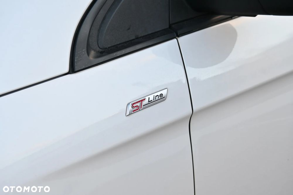 Ford Edge 2.0 TDCi Bi-Turbo 4x4 ST-LINE - 15